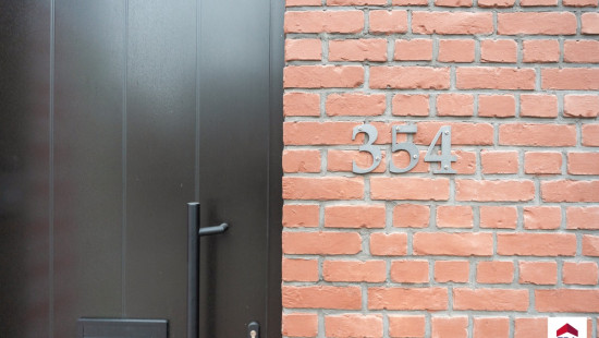 Avenue de Jette - 354 - BP1 - 1090