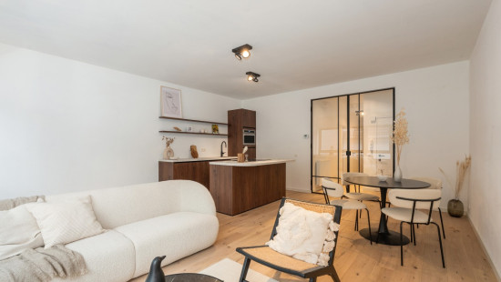 Otto Veniusstraat - 11 - - 2000