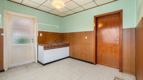 Beekstraat - 21 - - 1980