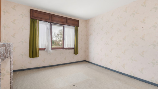 Beekstraat - 21 - - 1980