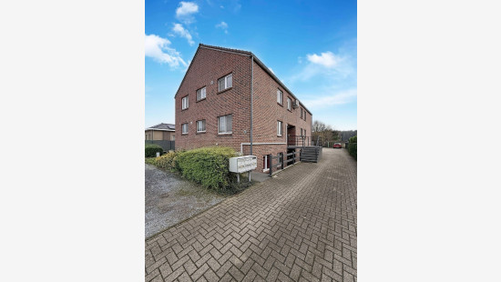 Weg naar Zwartberg - 265 - 6 - 3660