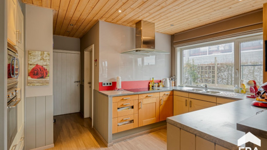 Konijnenboslaan - 24 - - 8470