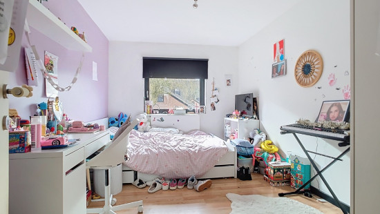 Vieux Chemin d'Aywaille - 21 - - 4180