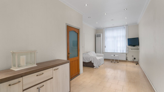 Spiegelstraat - 8 - - 1800