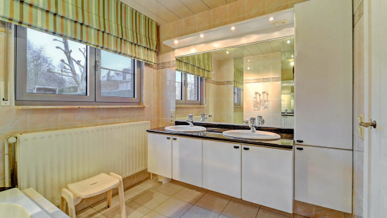 Kaalheide - 33 - - Huldenberg