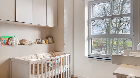 Rue du Charron - 285 - E6 - 1420