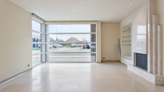 Henri Lebbestraat - 97 - - 8790