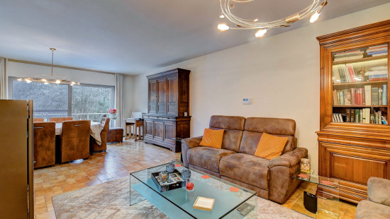 Kaalheide - 33 - - Huldenberg