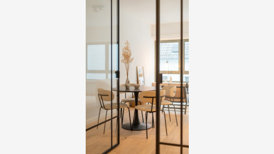 Otto Veniusstraat - 11 - - 2000