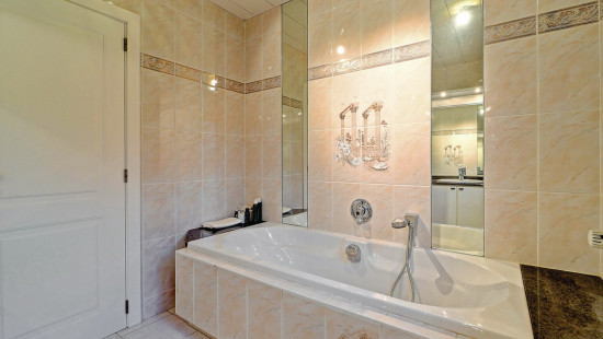 Kaalheide - 33 - - Huldenberg