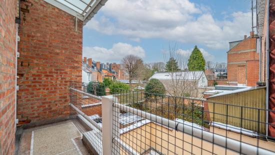 Place André Ryckmans - 2 - - 5000