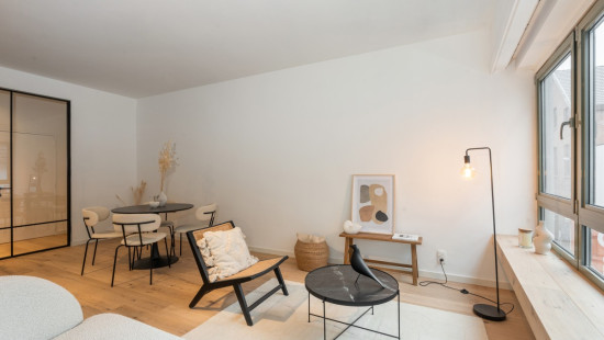 Otto Veniusstraat - 11 - - 2000