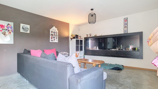 Vieux Chemin d'Aywaille - 21 - - 4180