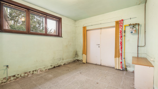 Beekstraat - 21 - - 1980