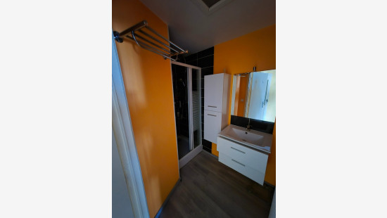 Fochlaan - 11 - - 8900