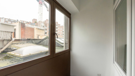 Otto Veniusstraat - 11 - - 2000