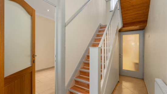 Spiegelstraat - 8 - - 1800