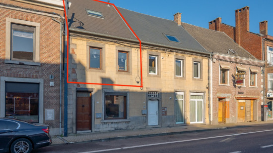 Chaussée de Louvain - 307 - 1ER - - 5004