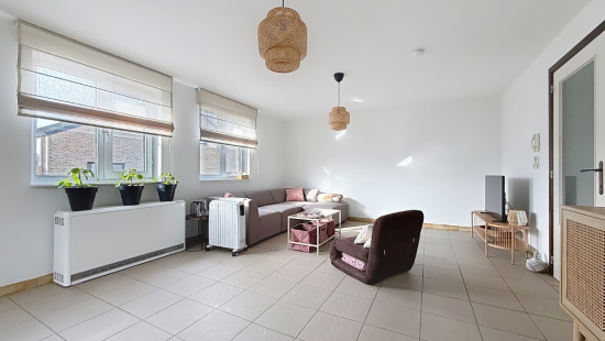 Weg naar Zwartberg - 265 - 6 - 3660