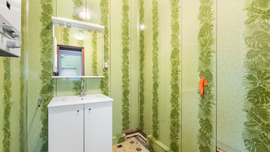 Beekstraat - 21 - - 1980