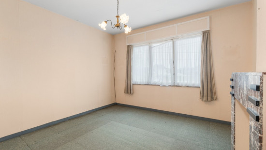 Beekstraat - 21 - - 1980