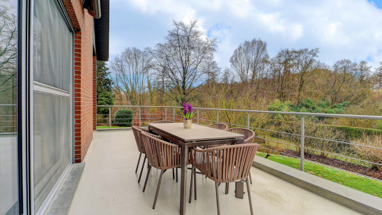 Kaalheide - 33 - - Huldenberg