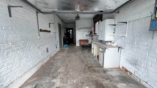 Kerselaardreef - 7 - - 8800