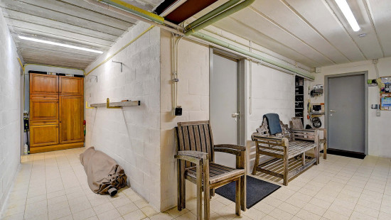 Kaalheide - 33 - - Huldenberg