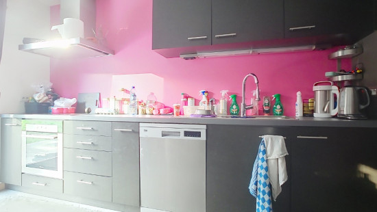 Vieux Chemin d'Aywaille - 21 - - 4180