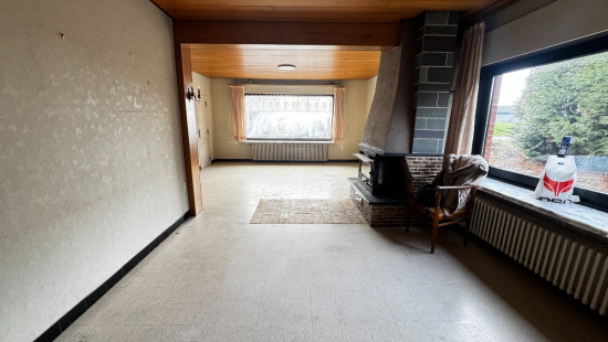 Kerselaardreef - 7 - - 8800