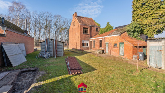 Postelweg - 87 - - 2490