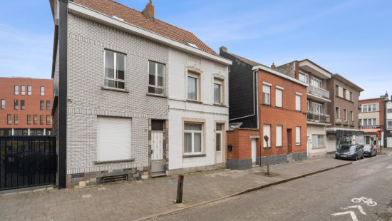 Spiegelstraat - 8 - - 1800