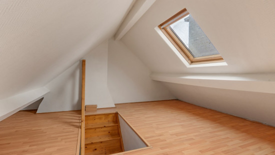 Spiegelstraat - 8 - - 1800