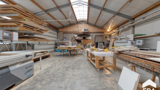 Konijnenboslaan - 24 - - 8470