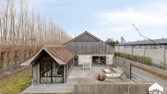 Konijnenboslaan - 24 - - 8470