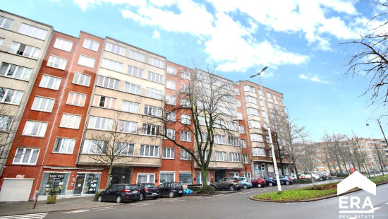 Avenue du Karreveld - 70 - 0 - 1081