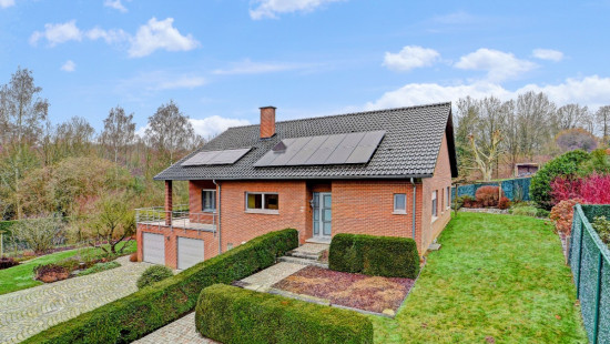 Kaalheide - 33 - - Huldenberg