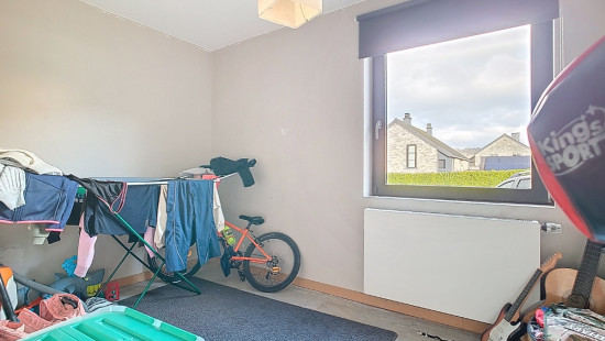 Vieux Chemin d'Aywaille - 21 - - 4180