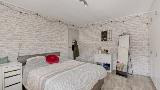 Vredestraat - 3 - - 8790