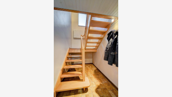 Kaalheide - 33 - - Huldenberg