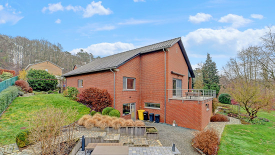 Kaalheide - 33 - - Huldenberg