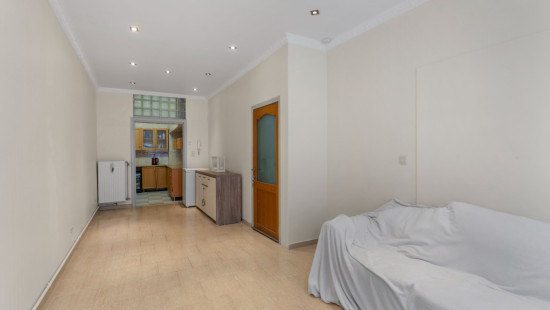 Spiegelstraat - 8 - - 1800