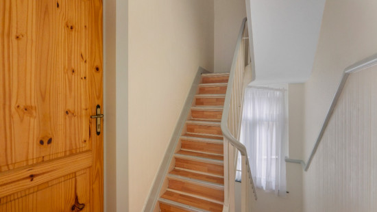 Spiegelstraat - 8 - - 1800