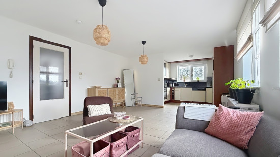 Weg naar Zwartberg - 265 - 6 - 3660