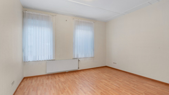 Spiegelstraat - 8 - - 1800