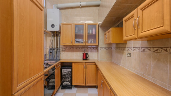 Spiegelstraat - 8 - - 1800