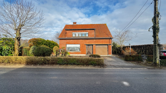 Kerselaardreef - 7 - - 8800