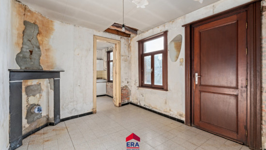 Postelweg - 87 - - 2490