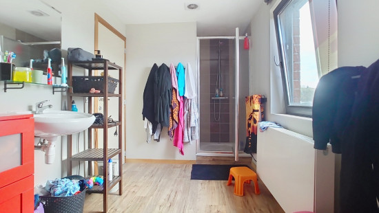 Vieux Chemin d'Aywaille - 21 - - 4180