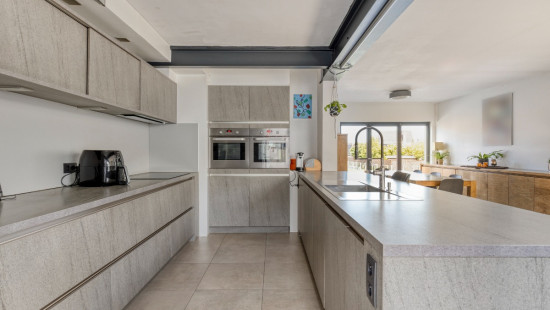 Vredestraat - 3 - - 8790